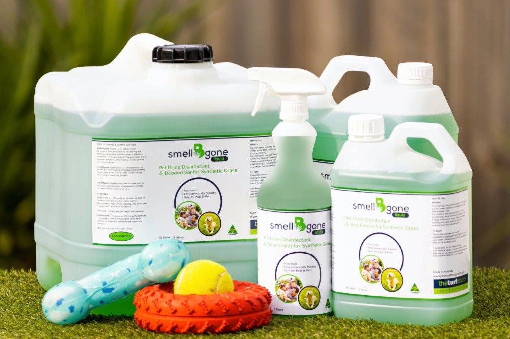 Outdoor Odour Fix: Maintaining Synthetic Grass and Fake Turf