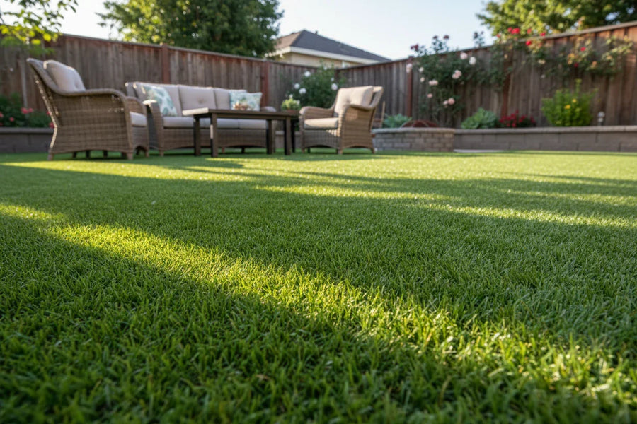 Artificial grass - pros, cons and maintenance: our take on CHOICE’s guide