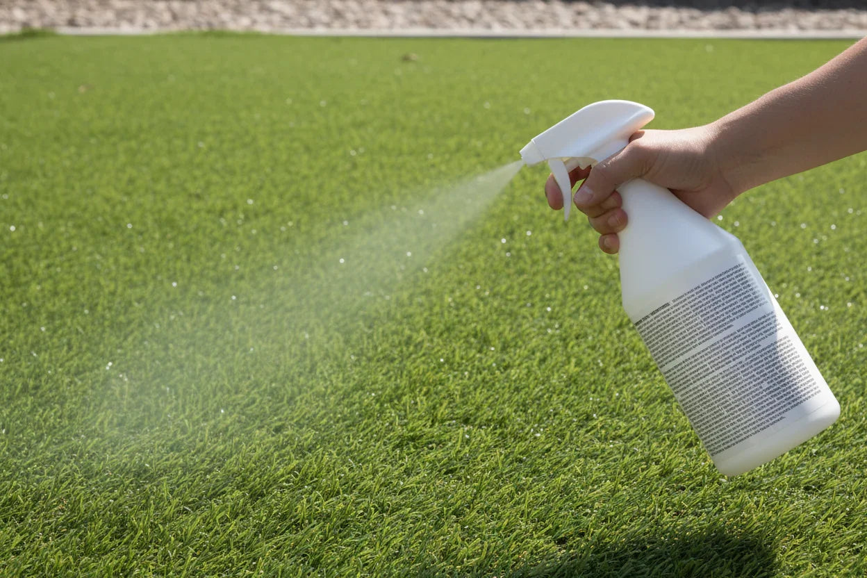 Safe Pet Stain Removal Products: How Organic Enzyme Sprays Work Effectively