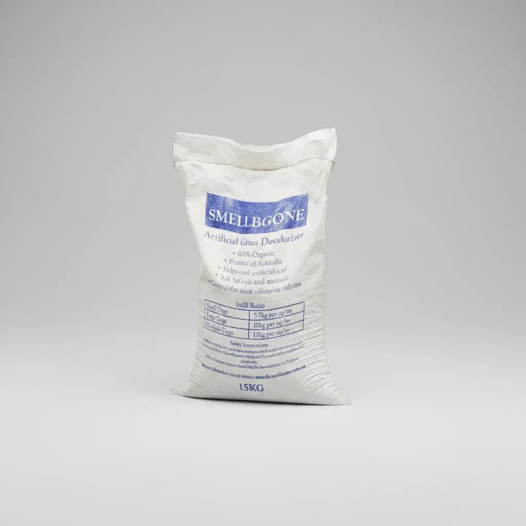 smellBgone INFILL - Turf Infill