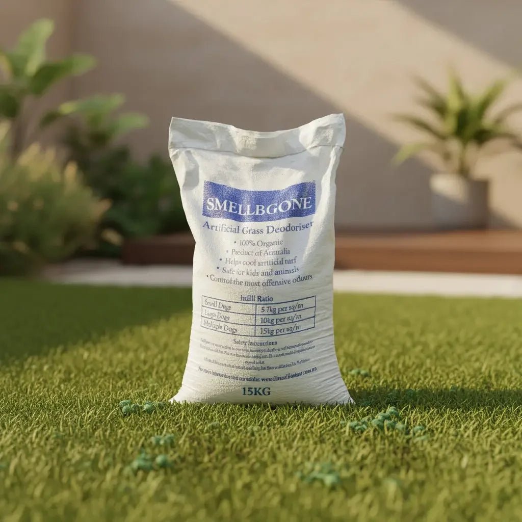 smellBgone INFILL - Turf Infill