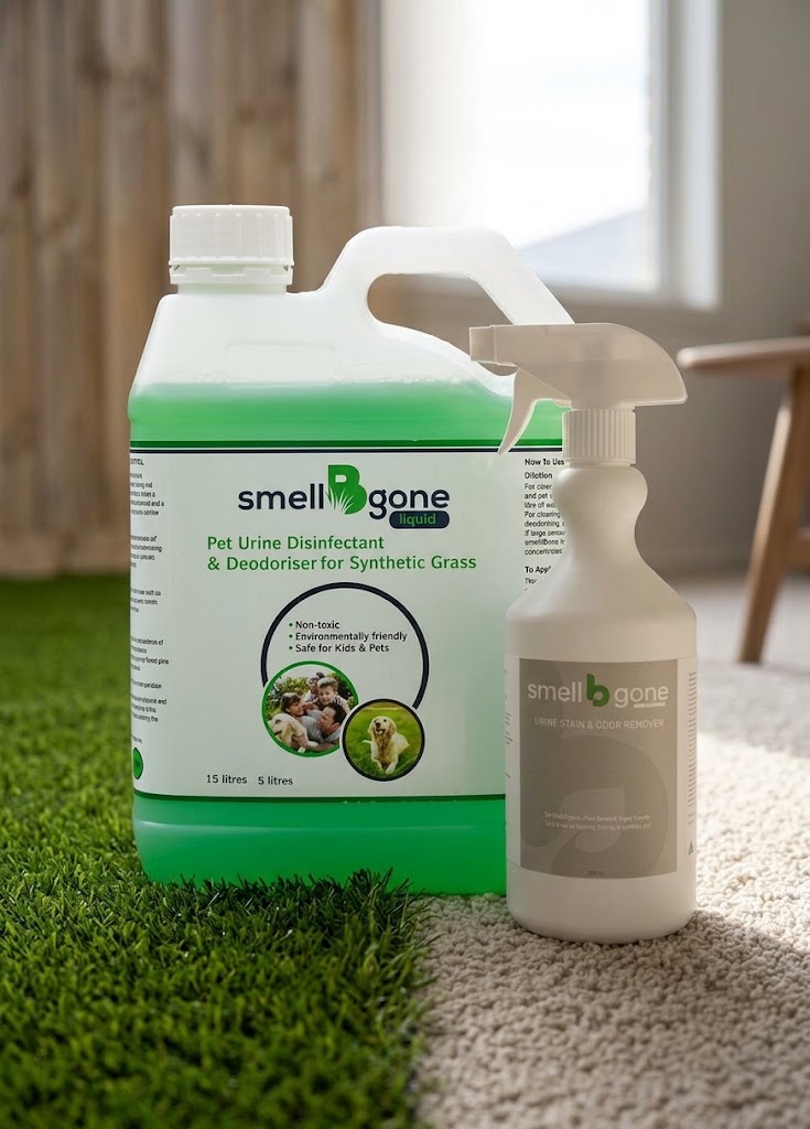 Indoor/Outdoor Bundle