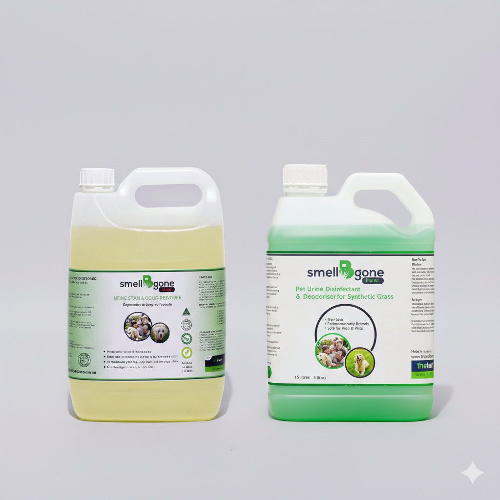 5L Bundle - Multi Products