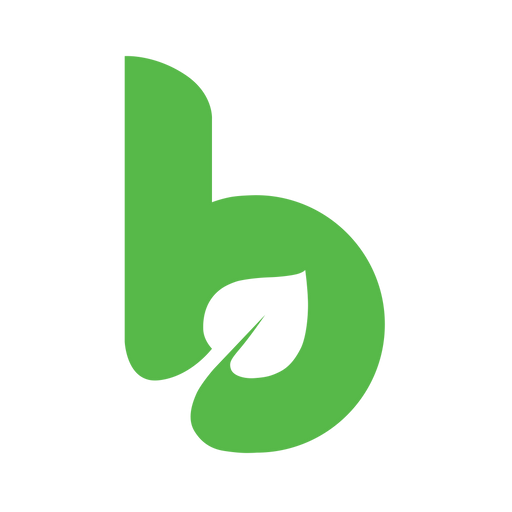 smellBgone logo