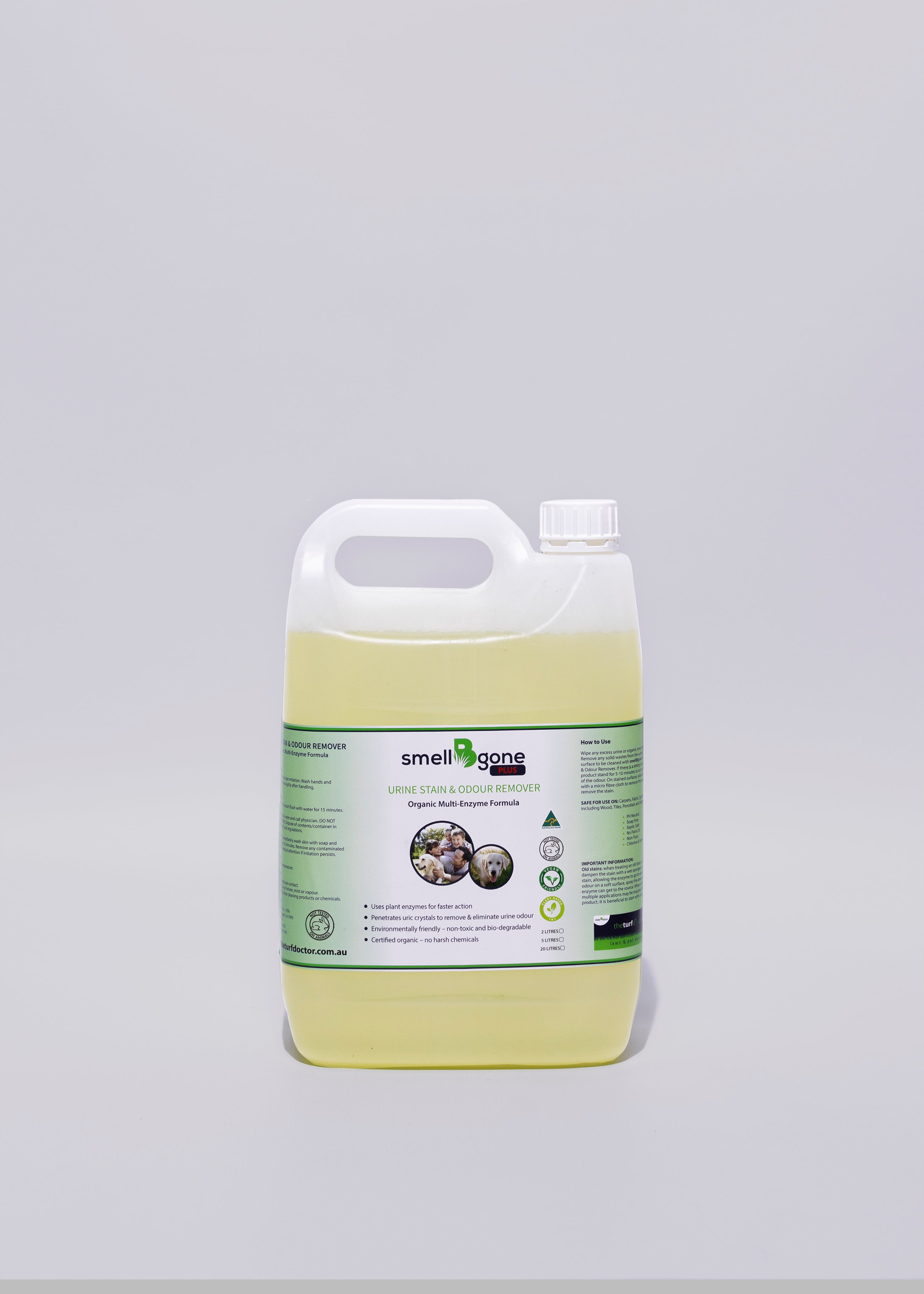 5L Bundle - Multi Products