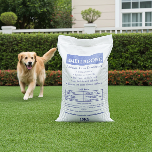 smellBgone PETFILL