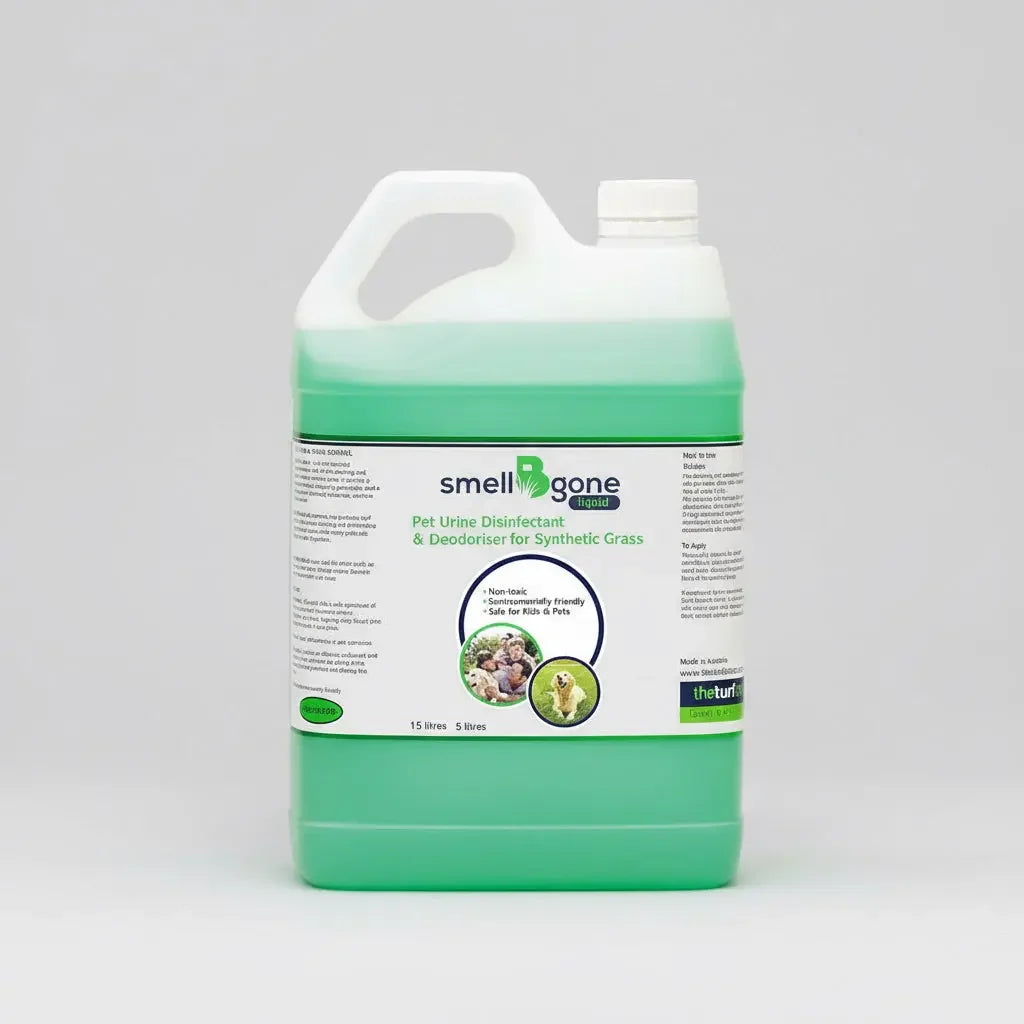 smellBgone SYNTURF - Concentrated Odour Remover