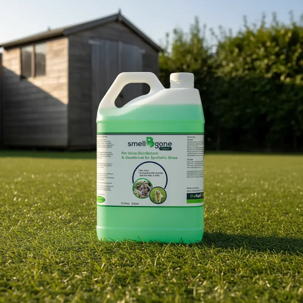 smellBgone SYNTURF 2 Litre - Concentrated Odour Remover
