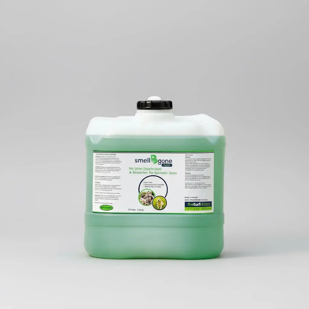 smellBgone SYNTURF 20 Litre - Concentrated Odour Remover