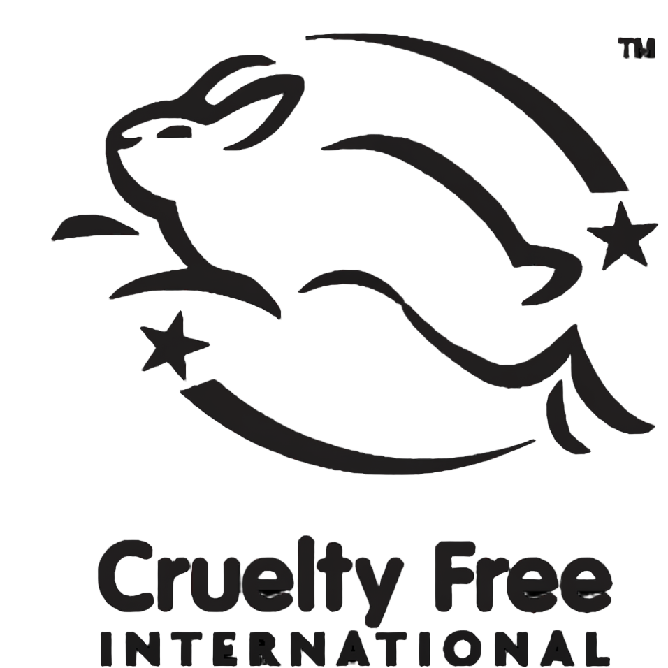 Cruelty Free certification badge