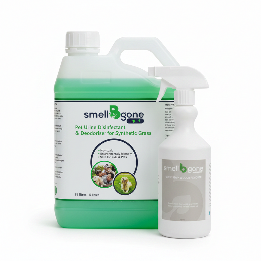 Indoor/Outdoor Bundle