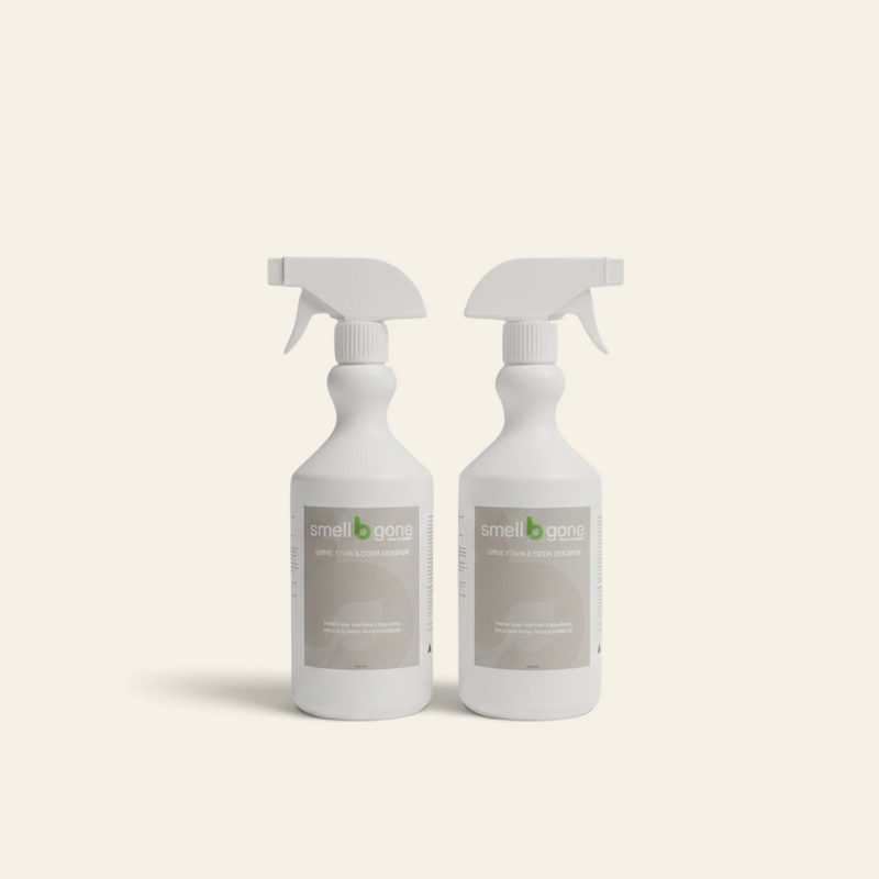 Twin Pack Bundle