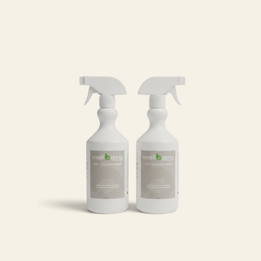 Twin Pack Bundle