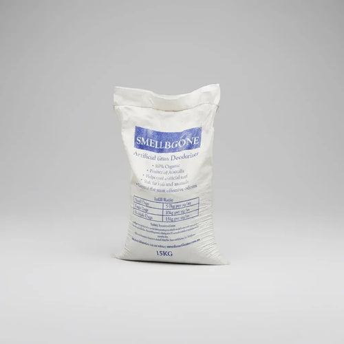 smellBgone PETFILL - Pet Turf Infill
